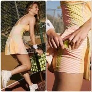 Free People Hotshot Dress